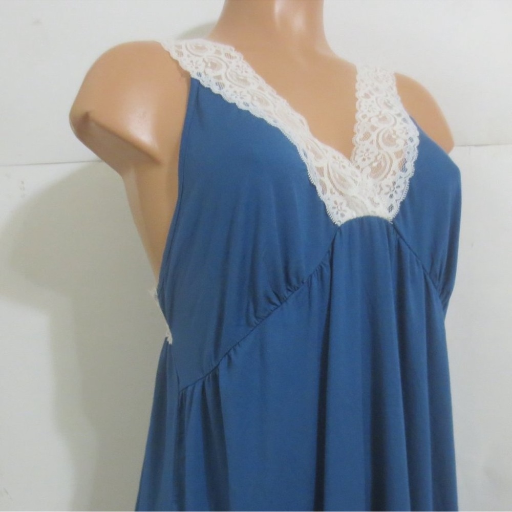 BloomChic Slip Dress
